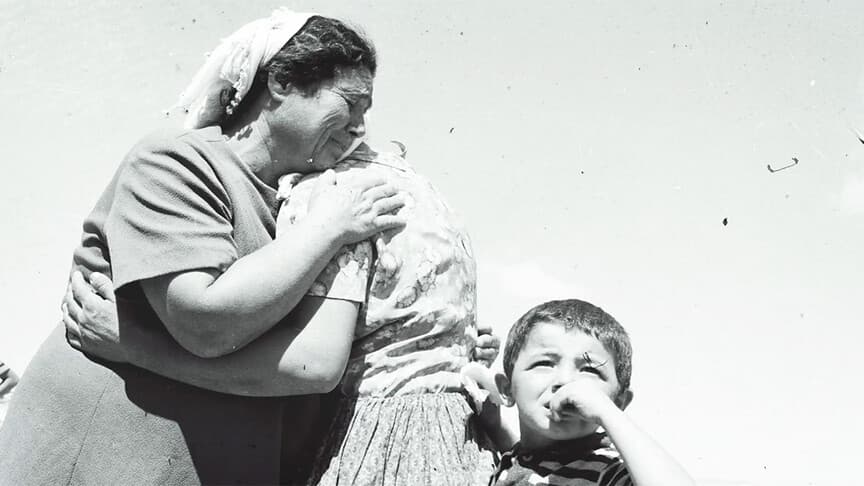 MSB, EOKA'nın Katliamlarına Dair Video Yayınladı