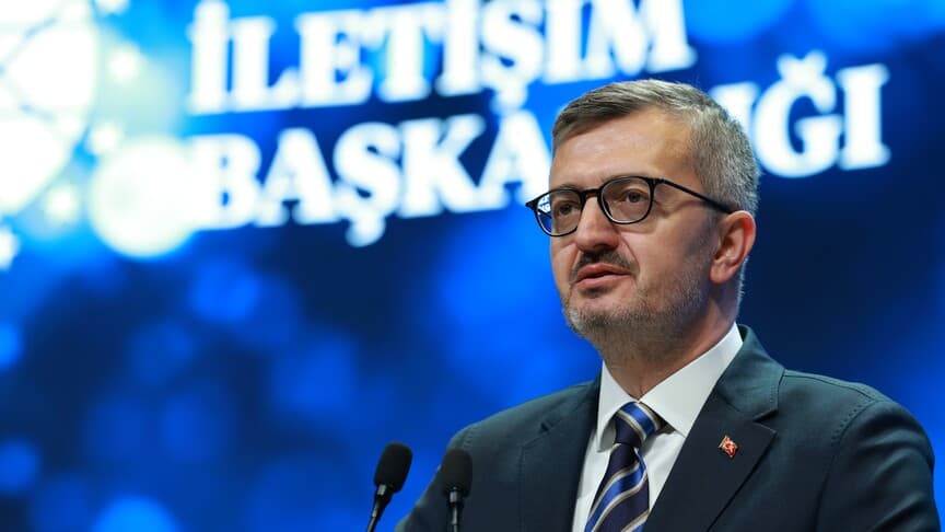 Duran: Türk Kara Kuvvetleri Ülkemizin En Güçlü Güvencelerinden Biri Olmaya Devam Ediyor