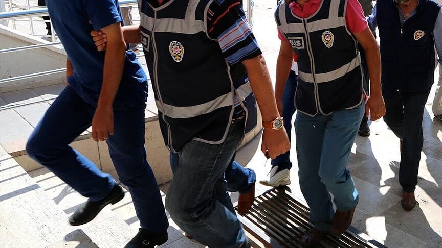 Yeni Nesil Suç Örgütlerine Operasyon: 78 Gözaltı