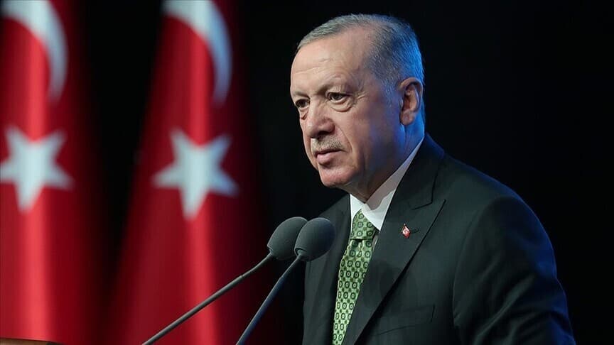 Cumhurbaşkanı Erdoğan: Yeni 15 Temmuzlar İçin Çalışmalarımızı Sürdüreceğiz