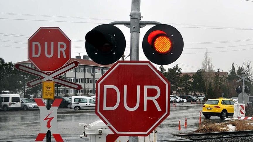 Hemzemin Geçitlerde Güvenlik İçin 22 Yılda 11,25 Milyar Lira Yatırım Gerçekleştirildi