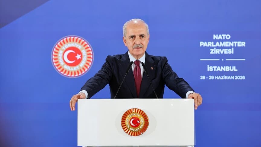 TBMM Başkanı Kurtulmuş: Barışı Gerçekleştirme Yöntemlerini Anlamak Önemli