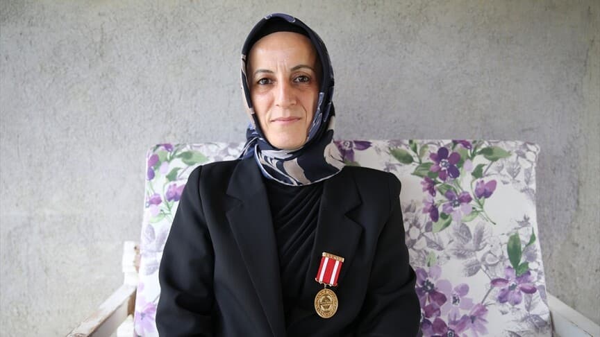 15 Temmuz Gazisi Kabahaliloğlu'nun Ayağındaki İzler Hala Duruyor