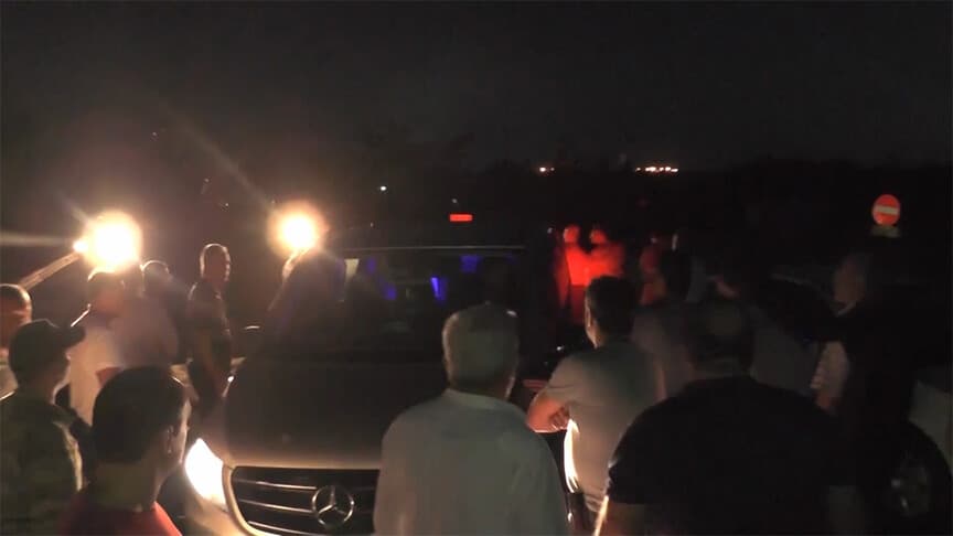 Roman Vatandaşlar, 15 Temmuz'un Direniş Gururunu Yaşıyor
