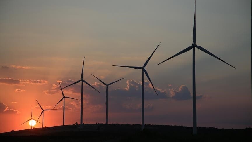 Yenilenebilir Enerji Üretimi Mayısta Rekor Kırdı, Kömürün Payı Azaldı
