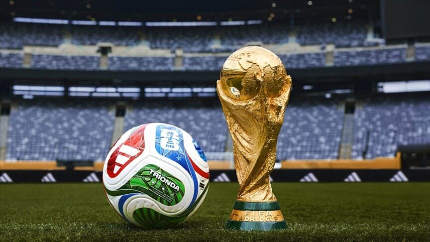 2026 Dünya Kupası'nda Yarı Final İçin Norveç ve İngiltere Karşı Karşıya