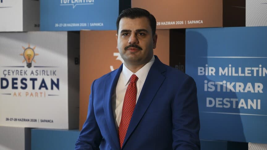 AK Parti'den NATO Zirvesi Hakkında Açıklama