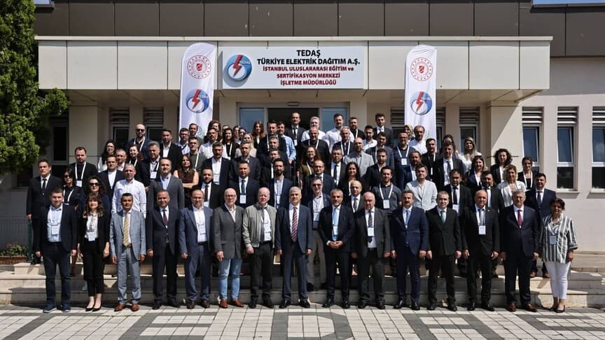 TEDAŞ ve ISSA Güçlerini Elektrik Dağıtımında Güvenlik İçin Birleştirdi