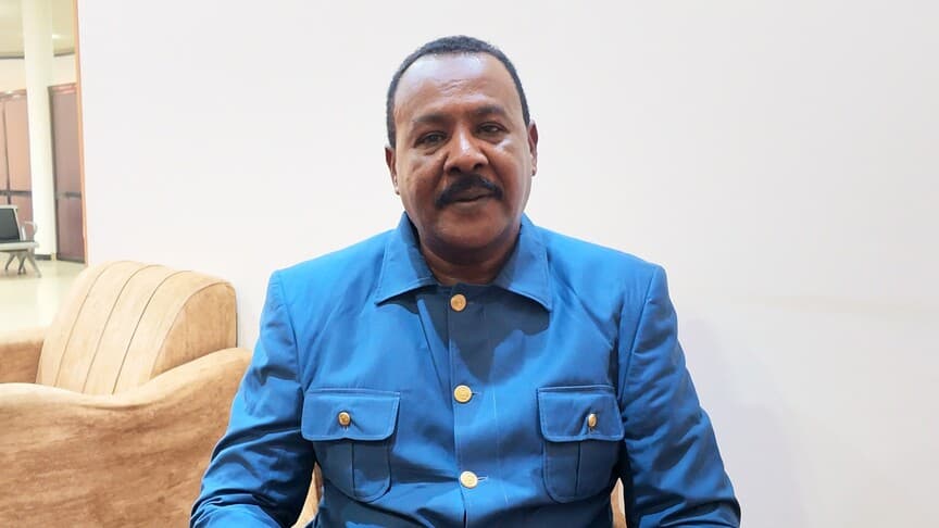 Sudanlı Analist Elrashid: İsrail, Afrika Boynuzu ve Kızıldeniz'deki Etkisini Artırmak İstiyor