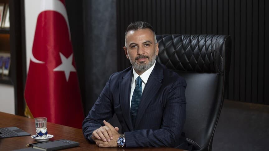 ASKON Başkanı Aydın: Küresel Ekonomi İyileşirse İhracat Hızlanabilir