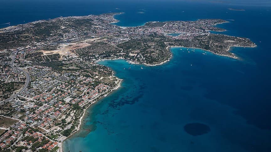 Türkiye Alman Turistlerin İlgisini Çekmeye Devam Ediyor