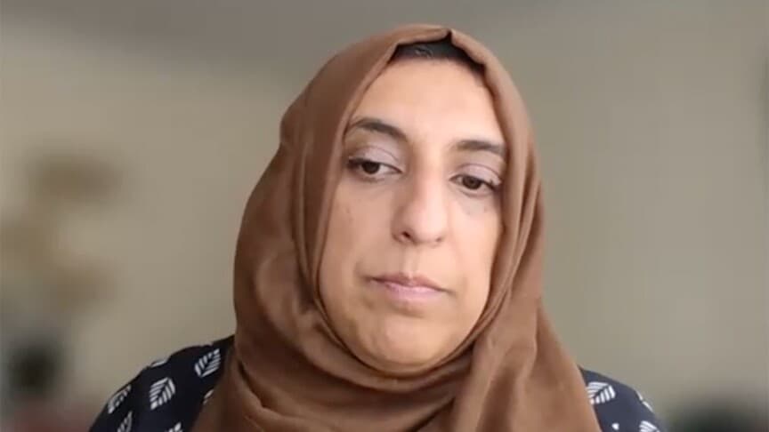 İngiltere'de Geçen Yıl Müslümanların Yarısından Fazlası Ön Yargıya Maruz Kaldı