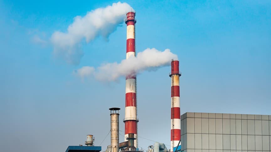Ifo: Enerji Krizinde Devlet Destekleri İklime Zarar Veriyor