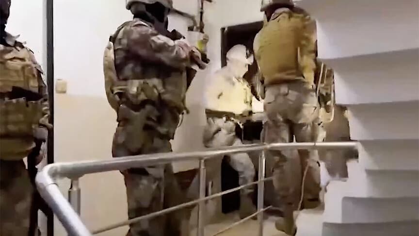 İstanbul'da Uyuşturucu Operasyonunda Yapay Zeka Destekli AVCI Sistemi Kullanıldı