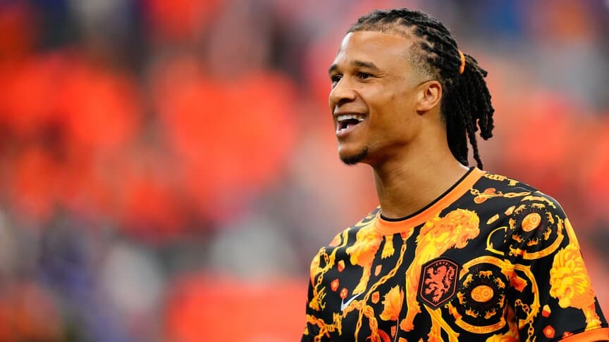 Fenerbahçe, Hollandalı Nathan Ake'yi Transfer Etti