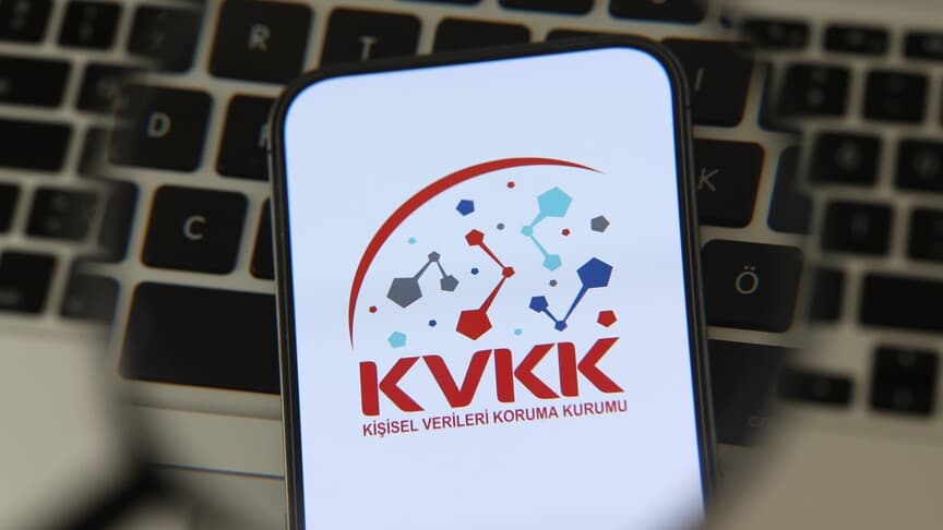 Tasarruf Finansman Şirketine KVKK'dan 1 Milyon Lira Ceza