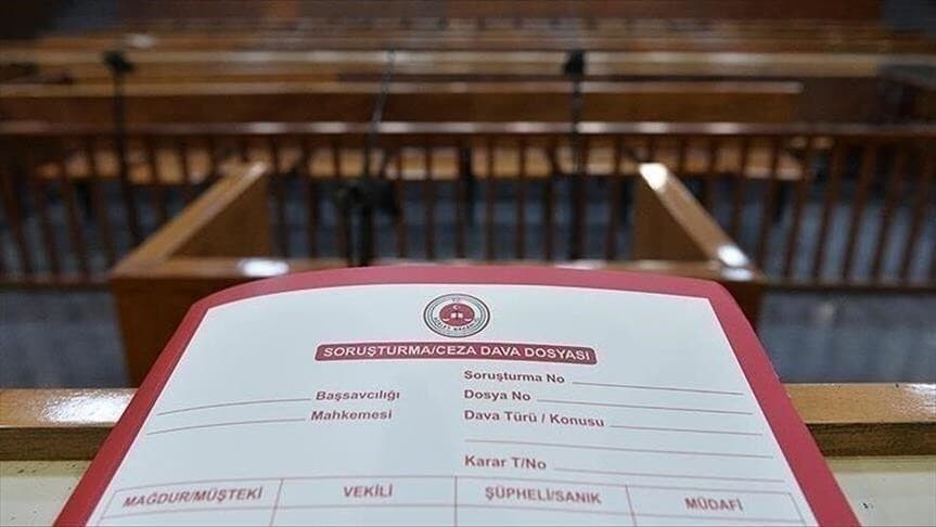 "Yenidoğan Çetesi" Davasında Ara Karar Verildi