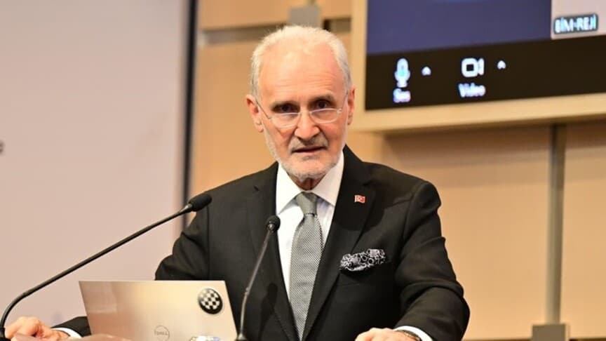 İTO Başkanı Avdagiç: AB ile Müzakerelerin Uzatılmaması Gerekiyor