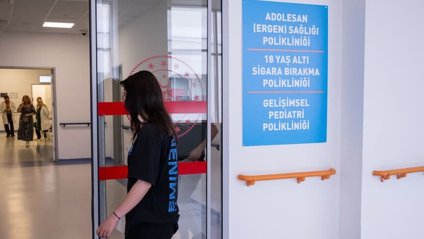 Sağlık Bakanlığından Gençlere Özel Sigara Bırakma Hizmeti