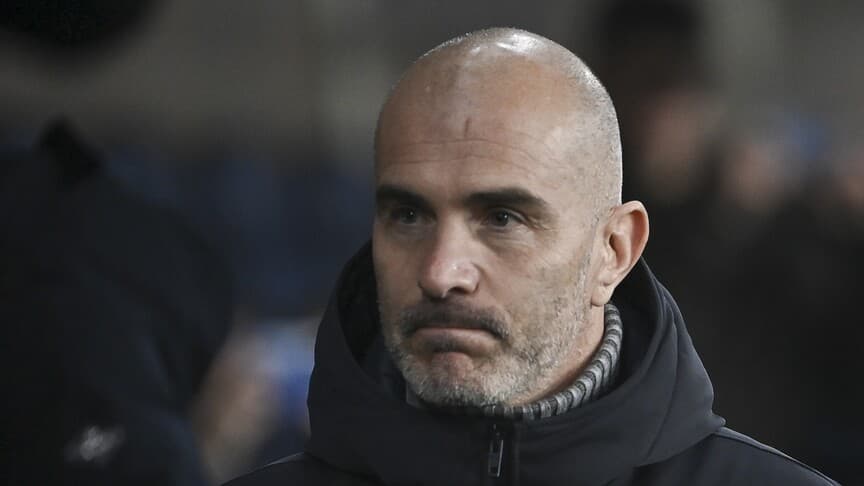 Manchester City'de Enzo Maresca Görevde
