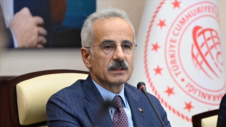 Bakan Uraloğlu: Hürmüz Boğazı ve Basra Körfezi'nden Ayrılan Gemilerimiz Güvenle Çıktı