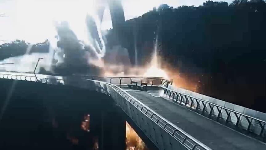 ASELSAN'ın Belgeselinde Bağımsızlık Mücadelesi