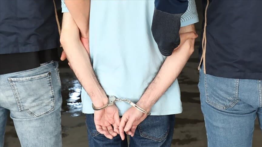 MİT'in Sınır Ötesi Operasyonlarıyla FETÖ Firarileri Yargıya Teslim Ediliyor