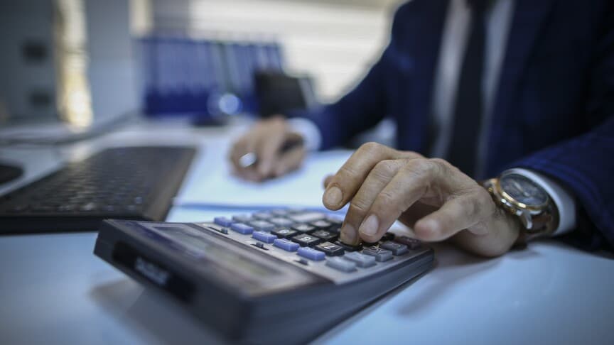 Mayıs Ayında Hizmet Üretim Endeksi Yıllık Yüzde 0,2, Aylık Yüzde 0,4 Geriledi