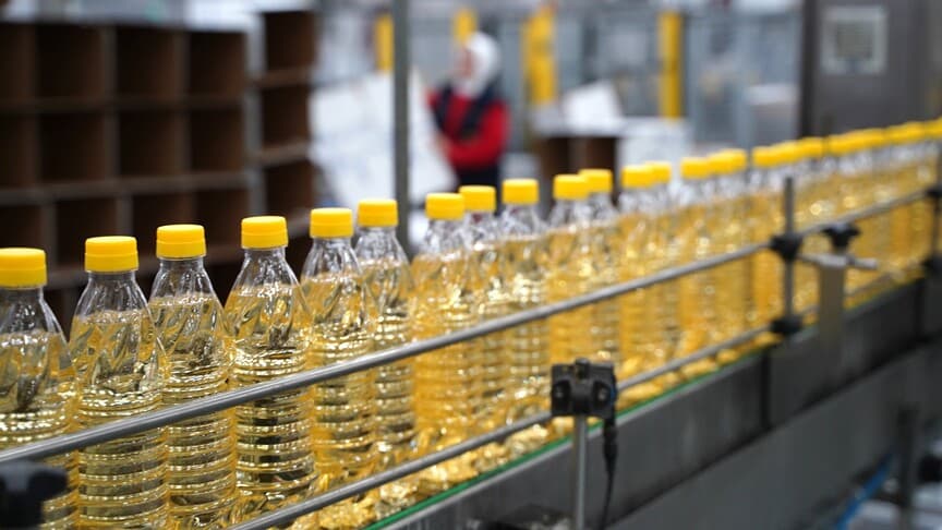 Güneydoğu Anadolu'dan Hububat İhracatında 1,8 Milyar Doları Aştı