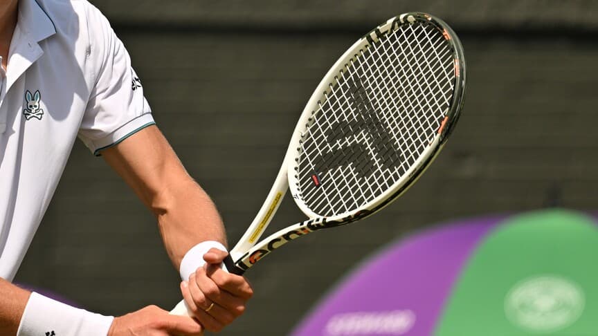 Sinner ve Sabalenka, Wimbledon'da Dördüncü Tura Yükseldi