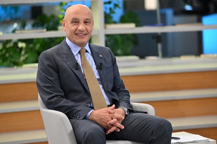 TİM Başkanı Gültepe: Devlet İradesiyle Tüm Sektörler Aynı Seviyeye Gelebilir