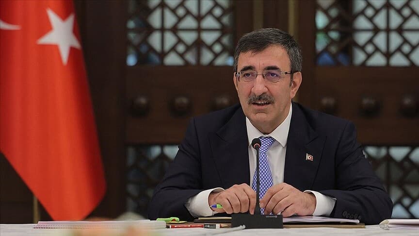 Cumhurbaşkanlığı Görevini Yılmaz Üstlenecek