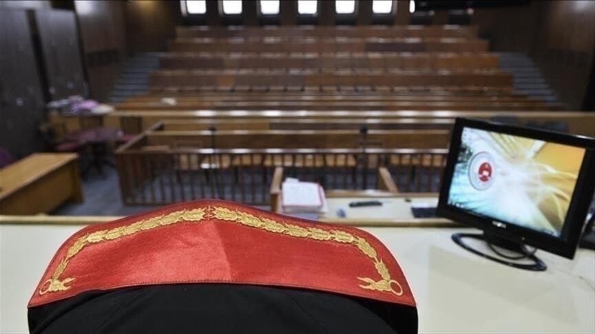 Genelkurmay Çatı Davasında Yeniden Yargılanan 139 Sanık Hakkında Karar Verildi