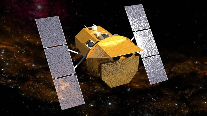 NASA Teleskobunu Kurtarmak İçin Operasyon Başlatıldı