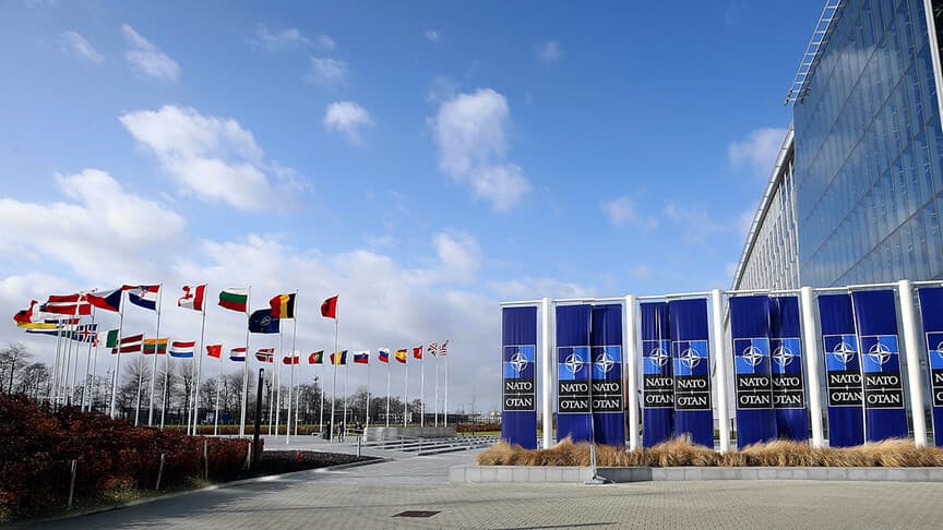 Dosya: NATO Ankara Zirvesi ve Brüksel Bağlantısı