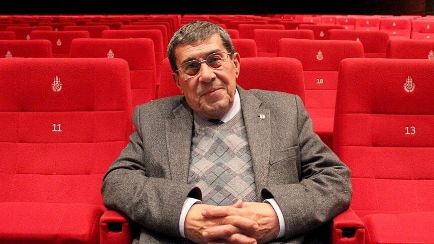 Usta Oyuncu Zihni Göktay Hayatını Kaybetti