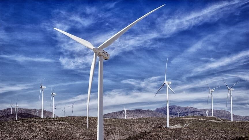 Yenilenebilir Enerji, 480 Milyar Dolarlık Fosil Yakıt Maliyetini Aştı