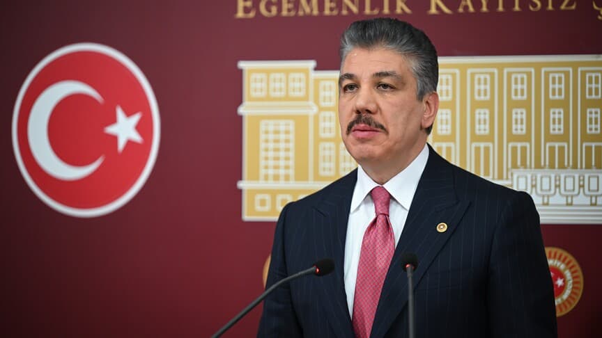 TBMM Adalet Komisyonu, 12. Yargı Paketi'nin Görüşmelerine Başlıyor