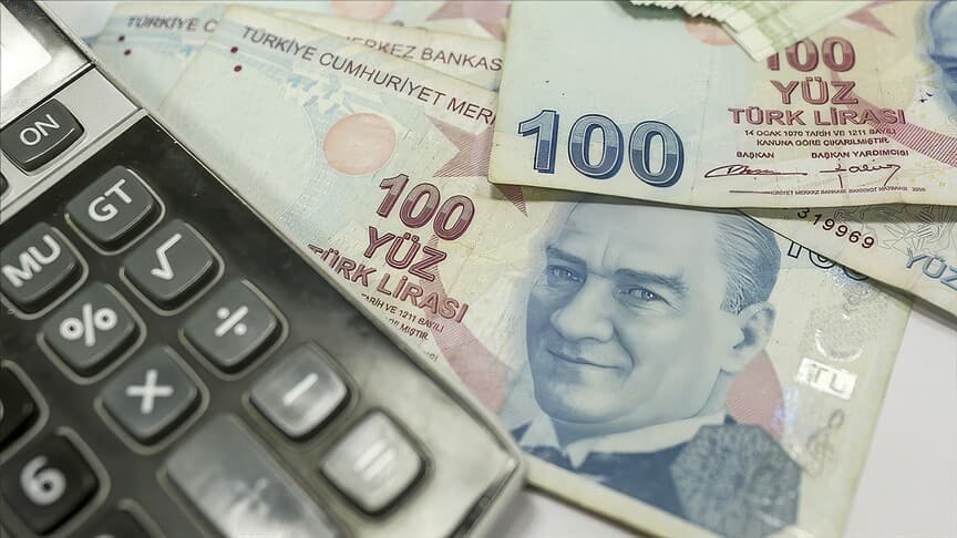 Mayıs Ayında Toplam Ciro Endeksi Yüzde 32,9 Arttı