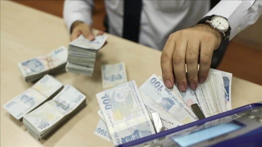 TCMB Banka Kredileri Eğilim Anketi Sonuçları Açıklandı