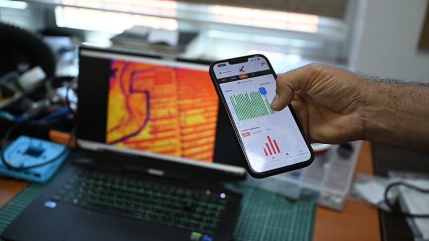 Yapay Zeka ile GES Verimliliği Artacak