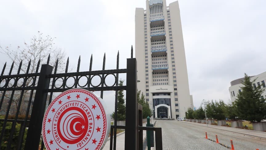 Serbest Bölgelerden Altı Ayda İhracatta Tarihi Zirve