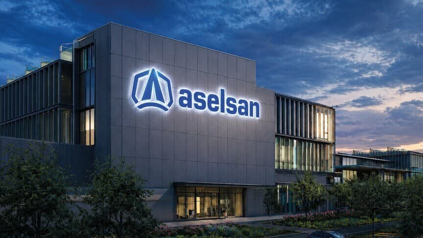 ASELSAN, Borsa Performansıyla Dünyanın Önde Gelen Savunma Şirketlerini Geçti