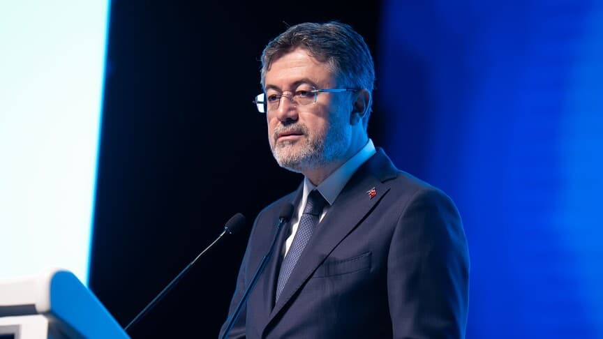 Bakan Yumaklı: Apiterapi Sektöründe Rekabet Gücümüzü Artırmayı Hedefliyoruz
