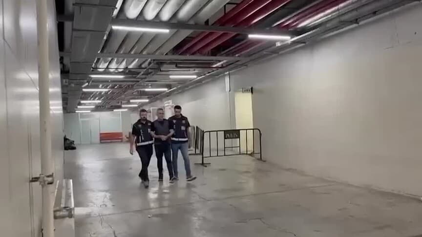 Ahbap Derneği Bağışlarıyla İlgili Soruşturmada 11 Kişi Adliyede