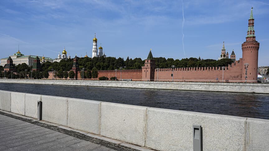 Kremlin: Türkiye'nin Arabuluculuğunda Ukrayna Müzakerelerine Açığız