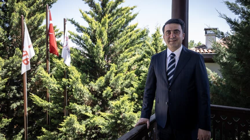 YTB Başkanı Turus: 15 Temmuz Milletin İradesi ile Vesayet Odakları Arasındaki Mücadeleydi