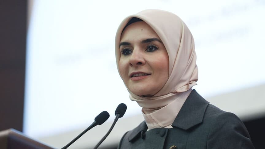 Bakan Göktaş: Önceliğimiz, Çocukları Suçtan Uzak Tutmak