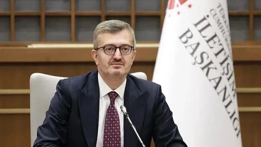 Duran: Avrupa Parlamentosunun Türk Silahlı Kuvvetlerine Yönelik Kararını Kınıyorum