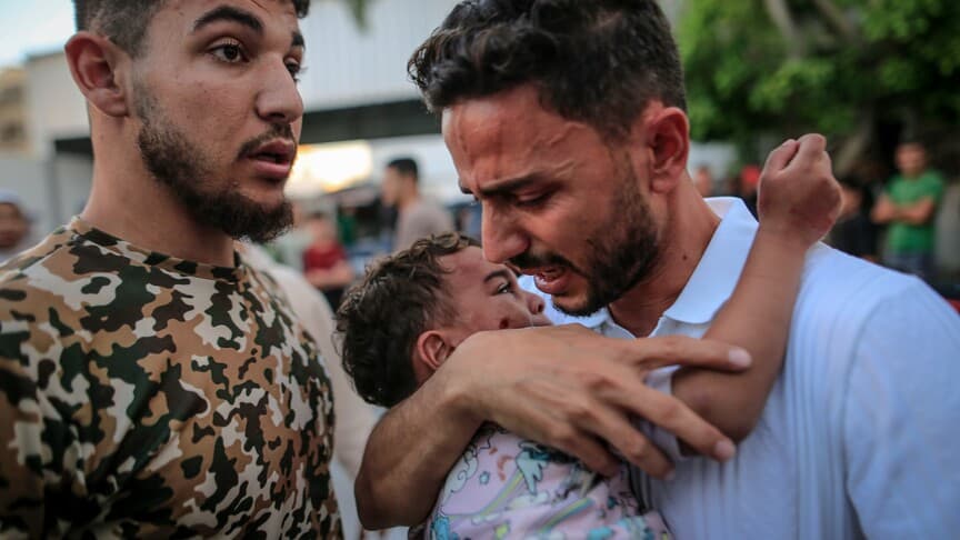 İnsan Hakları Örgütü: Batı Şeria'daki Çocuk Ölümleri Bireysel Hatalar Değil
